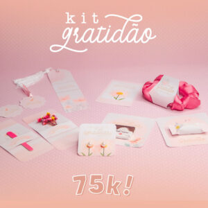 Arquivo 75K - Kit Gratidão Mimos