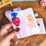 Mini Kit Capybara Vibes - Clube Amarantto - Imagem 9