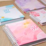 Capas Agendas 2026 – 91 arquivos – Col. Vagalume - Imagem 5