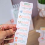 Kit Digital Pocket + Imprimíveis - Nutricionista - Clube Amarantto - Imagem 8