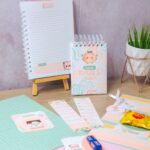 Kit Digital Pocket + Imprimíveis - Nutricionista - Clube Amarantto - Imagem 3