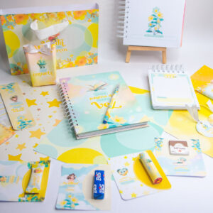 Kit Digital Setembro Amarelo + Saúde Mental 2025