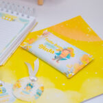 Kit Digital Setembro Amarelo + Saúde Mental 2025 - Imagem 25
