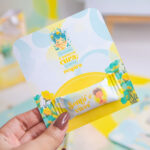 Kit Digital Setembro Amarelo + Saúde Mental 2025 - Imagem 26