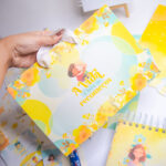 Kit Digital Setembro Amarelo + Saúde Mental 2025 - Imagem 7