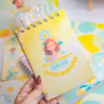 Kit Digital Setembro Amarelo + Saúde Mental 2025 - Imagem 8