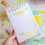 Kit Digital Setembro Amarelo + Saúde Mental 2025 - Imagem 9