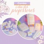 Combo Dia dos Professores 2025